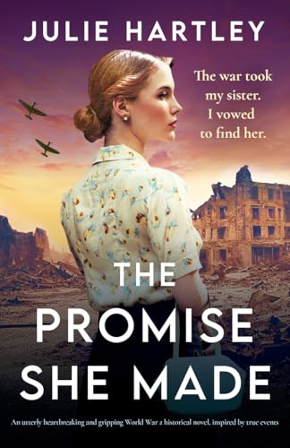 The Promise She Made