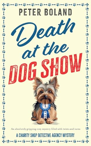 Death at the Dog Show