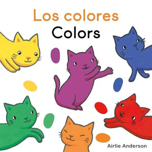 Los colores/Colors 