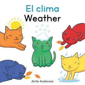 El clima/Weather 