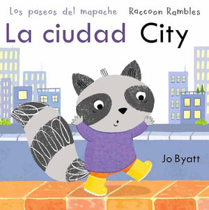 La La Ciudad/City
