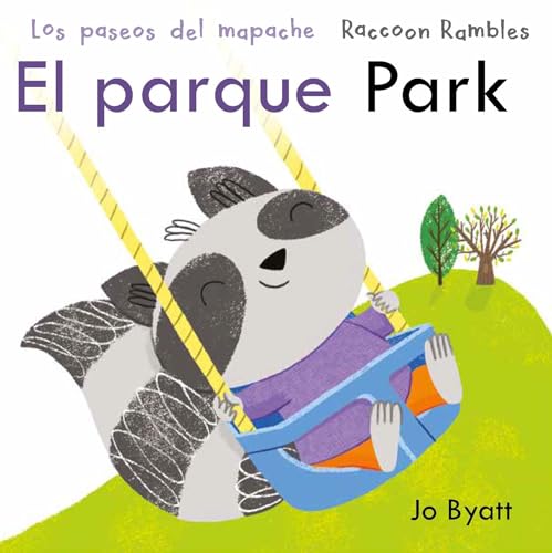El El Parque/Park