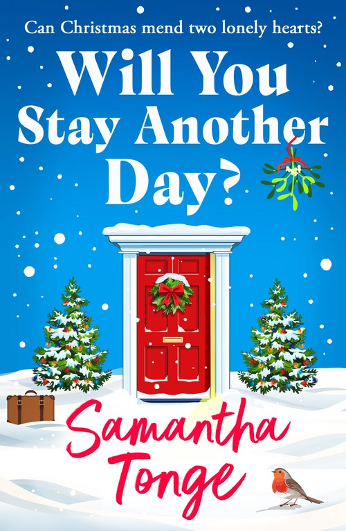 Will You Stay Another Day?