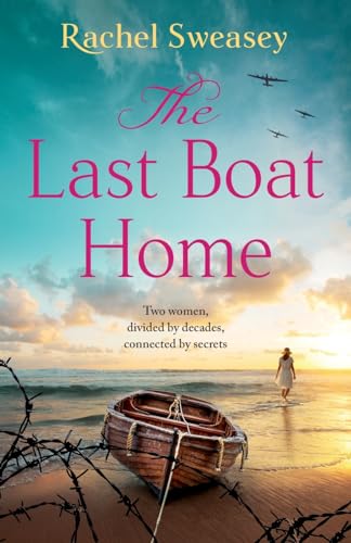 The Last Boat Home
