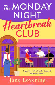The Monday Night Heartbreak Club 