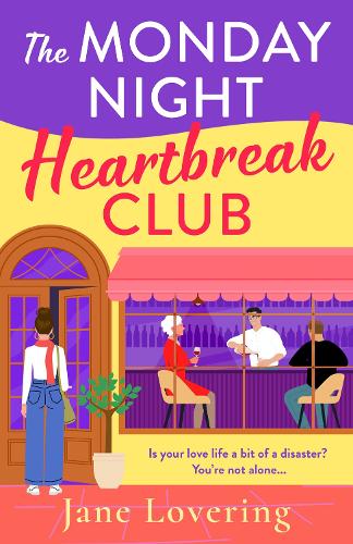 The Monday Night Heartbreak Club