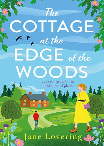 The Cottage at the Edge of the Woods