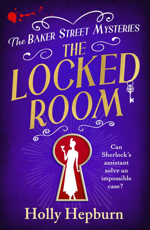 The Locked Room