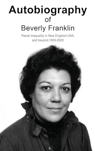 Autobiography of Beverly Franklin