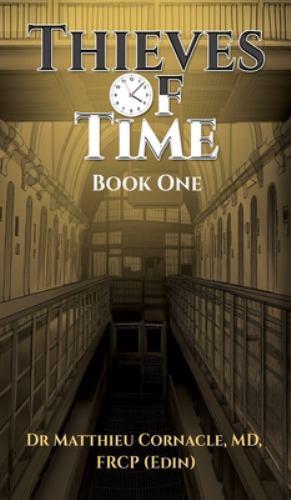 Thieves of Time