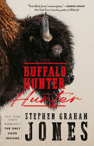 The Buffalo Hunter Hunter 