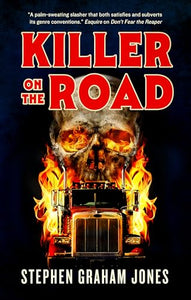 Killer on the Road 