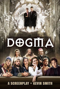 Dogma: the Screenplay 