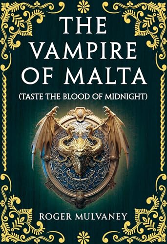 The Vampire of Malta (Taste the Blood of Midnight)