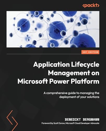 Application Lifecycle Management on Microsoft Power Platform
