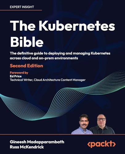 The Kubernetes Bible