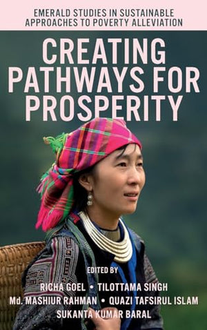 Creating Pathways for Prosperity