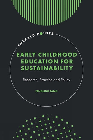 Early Childhood Education for Sustainability