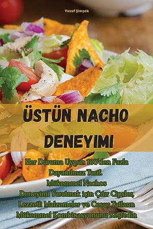 UEstun Nacho Deneyimi