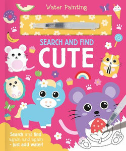 Search and Find Cute 