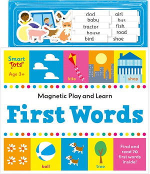 First Words