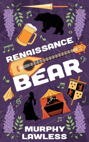 Renaissance Bear