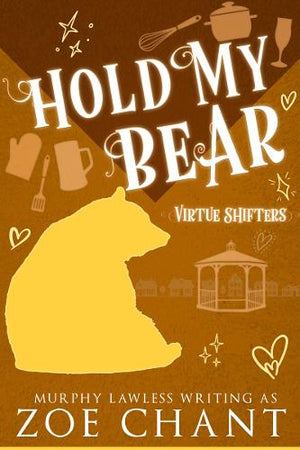 Hold My Bear