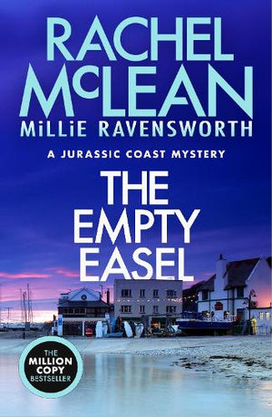 The Empty Easel