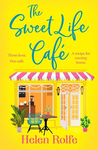 The Sweet Life Cafe