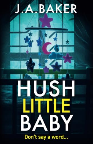 Hush Little Baby