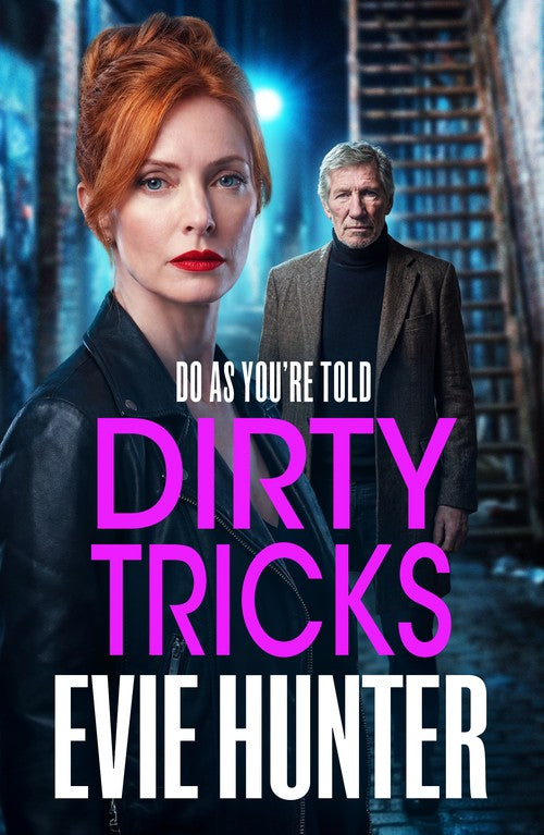 Dirty Tricks
