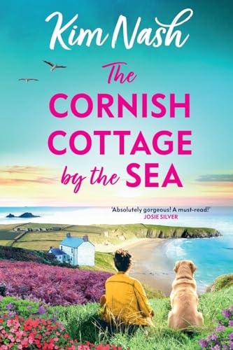 The Cornish Cottage by the Sea