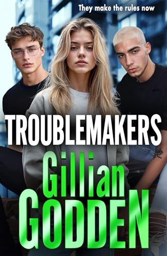 Troublemakers