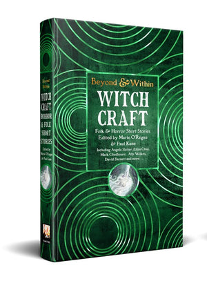 Witchcraft Short Stories