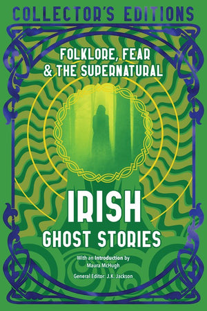 Irish Ghost Stories