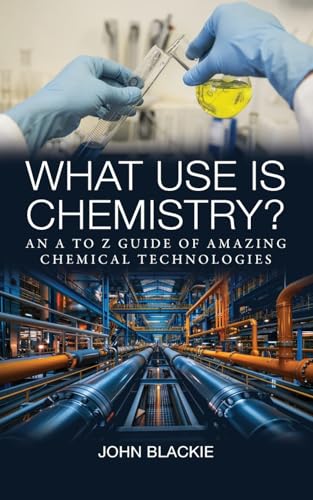 What Use is Chemistry?