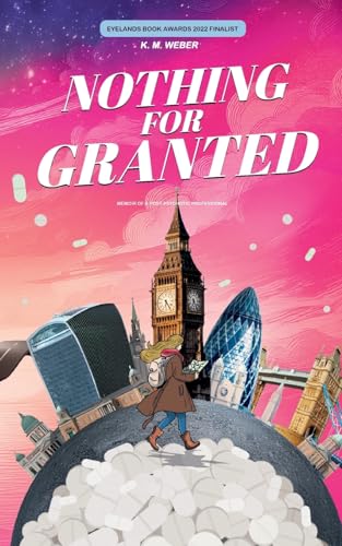 Nothing for Granted cover
