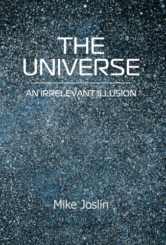 The Universe cover