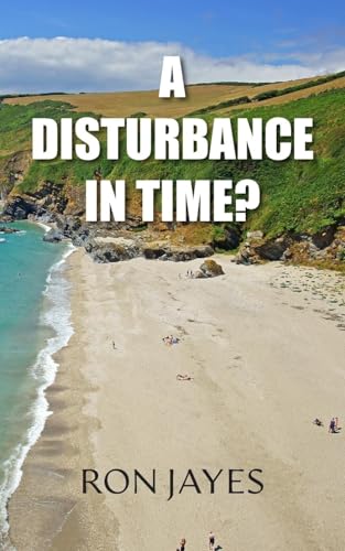 A Disturbance in Time? cover