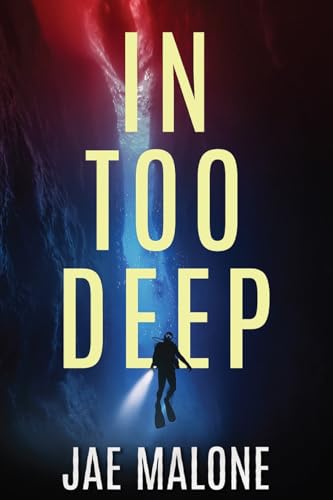 In Too Deep cover