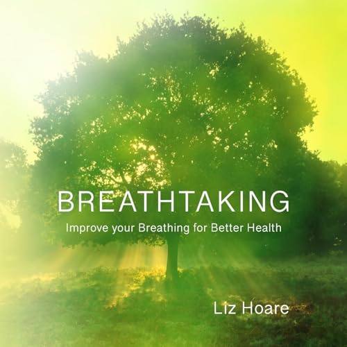 Breathtaking cover