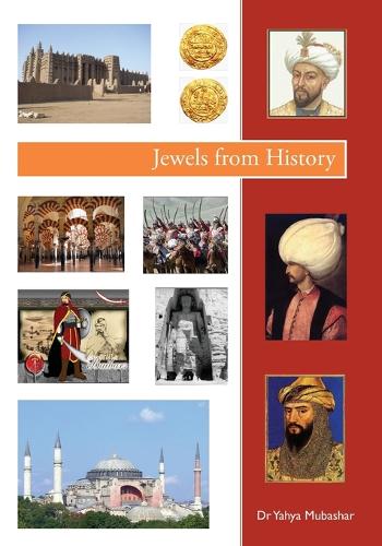 Jewels from History cover