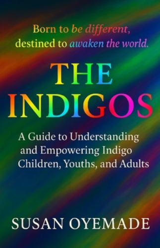 The Indigos cover