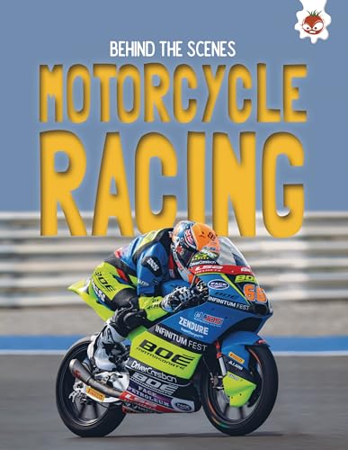 Motorcycle Racing