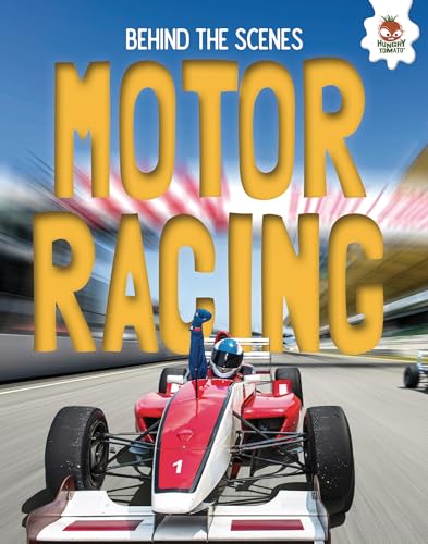 Motor Racing