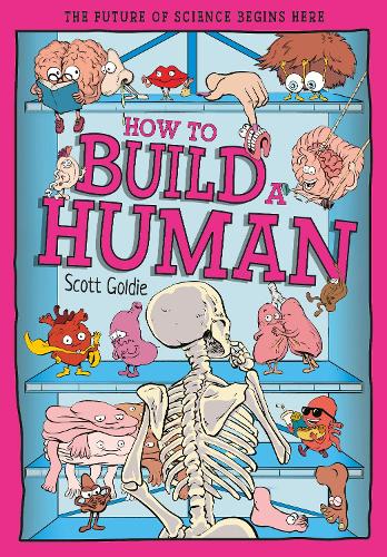 How to Build a Human