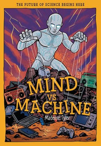 Mind Vs Machines 