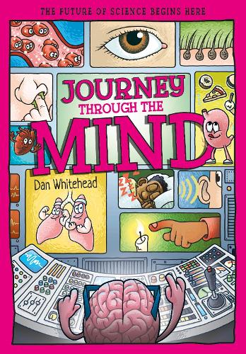 Journey Through the Mind