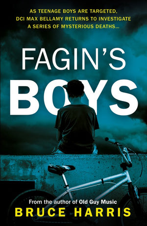Fagin's Boys