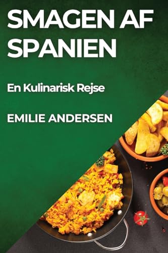 Smagen af Spanien